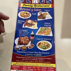 Two Flags