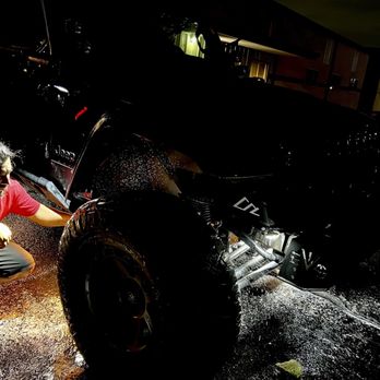 A1AutoFlex Mobile Detailing - Auto Detailing Near Me