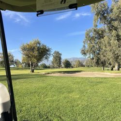 Shandin Hills Golf Club