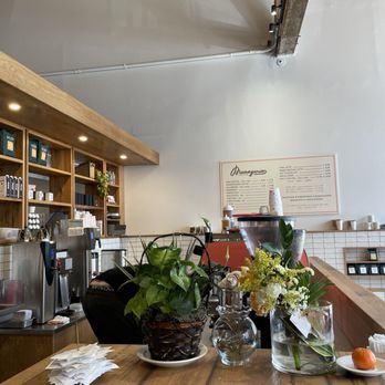 Menagerie Coffee - Coffee & Tea Near Me - Philadelphia, Pennsylvania Menagerie Coffee - Coffee & Tea Near Me - Philadelphia, Pennsylvania