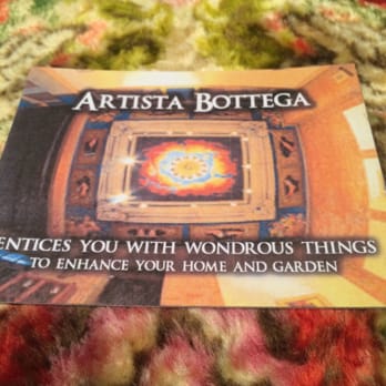 Artista Bottega - Art Galleries Near Me - Saint Paul, Minnesota