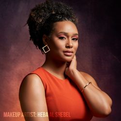 Heba Al Shebel