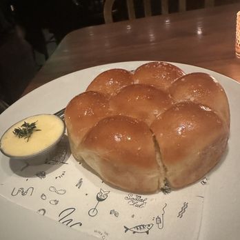 Wilder - Must have pull apart rolls! Outstanding! - Pizza Near Me - Philadelphia, Pennsylvania Wilder - Must have pull apart rolls! Outstanding! - Pizza Near Me - Philadelphia, Pennsylvania