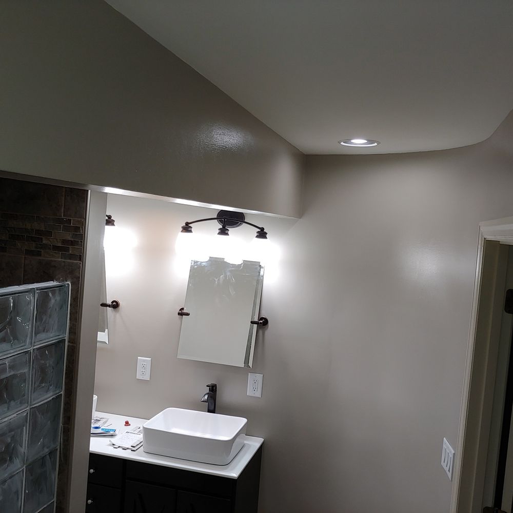 Slide of MACE Construction Group