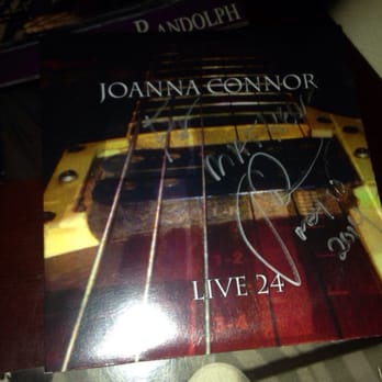 Buddy Guy's Legends - A must see is #Chicago local Joanna Connor. Absolutely amazing! - Jazz & Blues Near Me - Chicago, Illinois Buddy Guy's Legends - A must see is #Chicago local Joanna Connor. Absolutely amazing! - Jazz & Blues Near Me - Chicago, Illinois