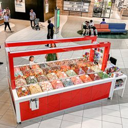 Candy Station