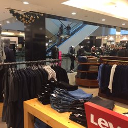 House of Fraser - It's huge!