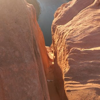 Horseshoe Bend - Hiking Near Me - Page, Arizona Horseshoe Bend - Hiking Near Me - Page, Arizona