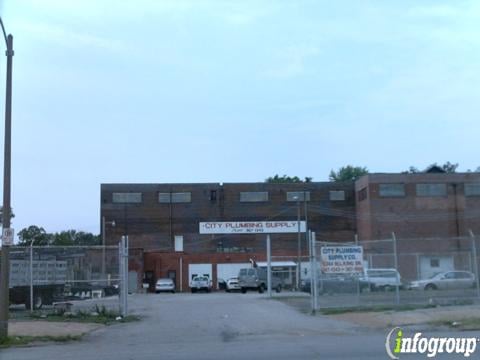 Slide of City Plumbing Supply