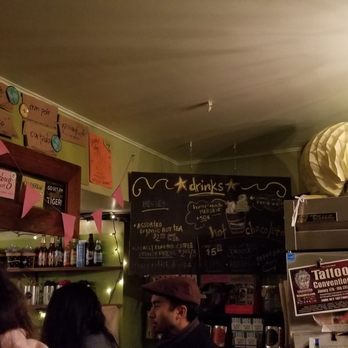 The Bent Spoon - Ice Cream & Frozen Yogurt Near Me - Princeton, New Jersey