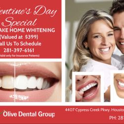 Olive Dental Group