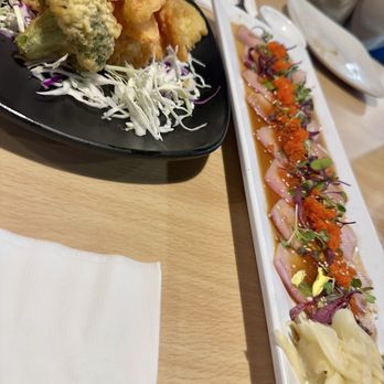 Ayumi - Chinese Near Me - Spring Valley, California