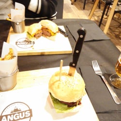 Angus
