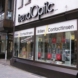 trendOptic