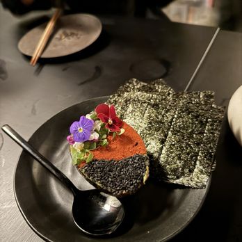 Rokusho LA - Toro Taku was unique - Japanese Near Me - Los Angeles, California Rokusho LA - Toro Taku was unique - Japanese Near Me - Los Angeles, California