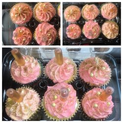 Cupcakes