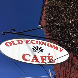 Old Economy Inn & Cafe