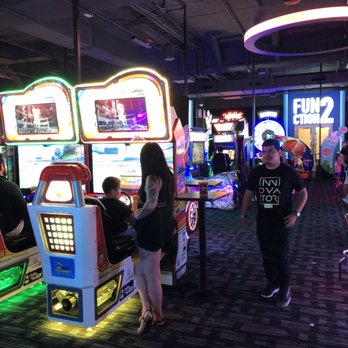 Dave & Buster's Northridge - Arcades Near Me - Northridge, California