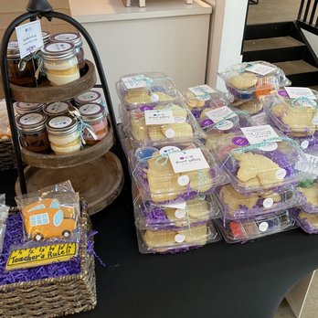 Dessert Gallery - Cookie kits - Desserts Near Me - Houston, Texas Dessert Gallery - Cookie kits - Desserts Near Me - Houston, Texas