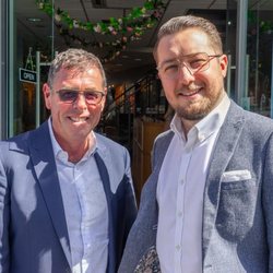 Silverberg Opticians