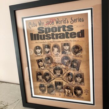 Helendora Samuels Picture Framing - Framing Near Me - Chicago, Illinois