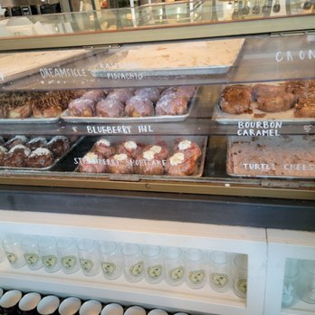 Parlor Doughnuts - Donuts Near Me - Oceanside, California Parlor Doughnuts - Donuts Near Me - Oceanside, California