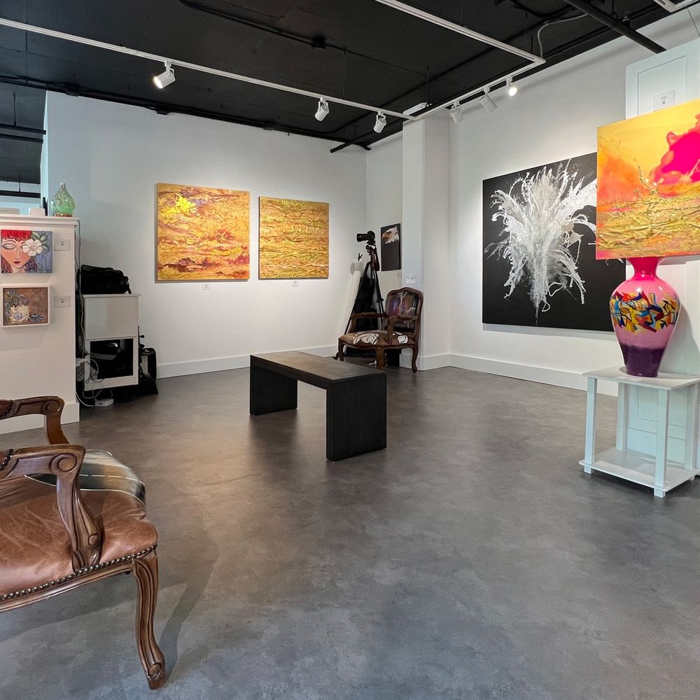 Barlow Gallery - Art Galleries Near Me - Tacoma, Washington Barlow Gallery - Art Galleries Near Me - Tacoma, Washington