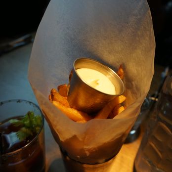 Au Cheval - Fries - Bars Near Me - Chicago, Illinois Au Cheval - Fries - Bars Near Me - Chicago, Illinois