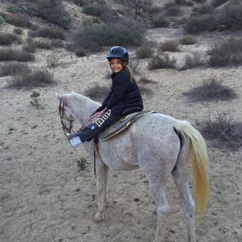Rainbow Ridge Ranch - Having a blast on the trails! - Horseback Riding Near Me - Palmdale, California