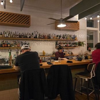 Alewife - bar - Seafood Near Me - Richmond, Virginia