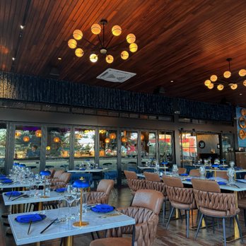 Blue Pearl - Seafood Near Me - Staten Island, New York Blue Pearl - Seafood Near Me - Staten Island, New York