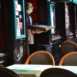Café de Paris - Café de paris