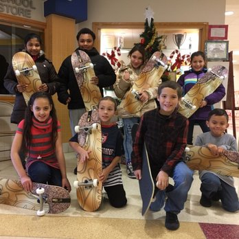 Homebase Skateshop - Completing Christmas 2016. Donegan Elementary students who received free skaters from HB donated by the community. - Skate Shops Near Me - Bethlehem, Pennsylvania Homebase Skateshop - Completing Christmas 2016. Donegan Elementary students who received free skaters from HB donated by the community. - Skate Shops Near Me - Bethlehem, Pennsylvania