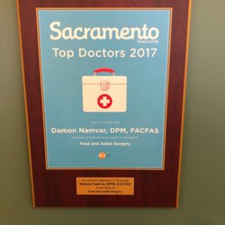 Sutter Capitol Pavilion - Appointment