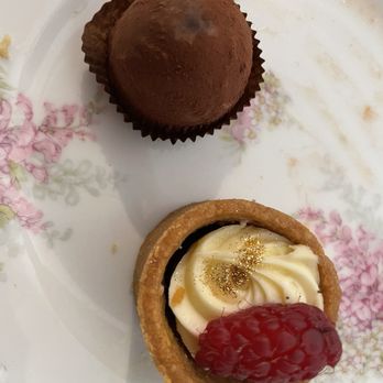 The Vintage Tea & Cake - Tea Rooms Near Me - Arlington, Massachusetts