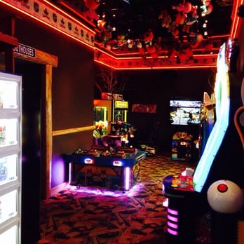 Wacky's - Part two of the arcade! - Chicken Wings Near Me - Timmins, Ontario Wacky's - Part two of the arcade! - Chicken Wings Near Me - Timmins, Ontario
