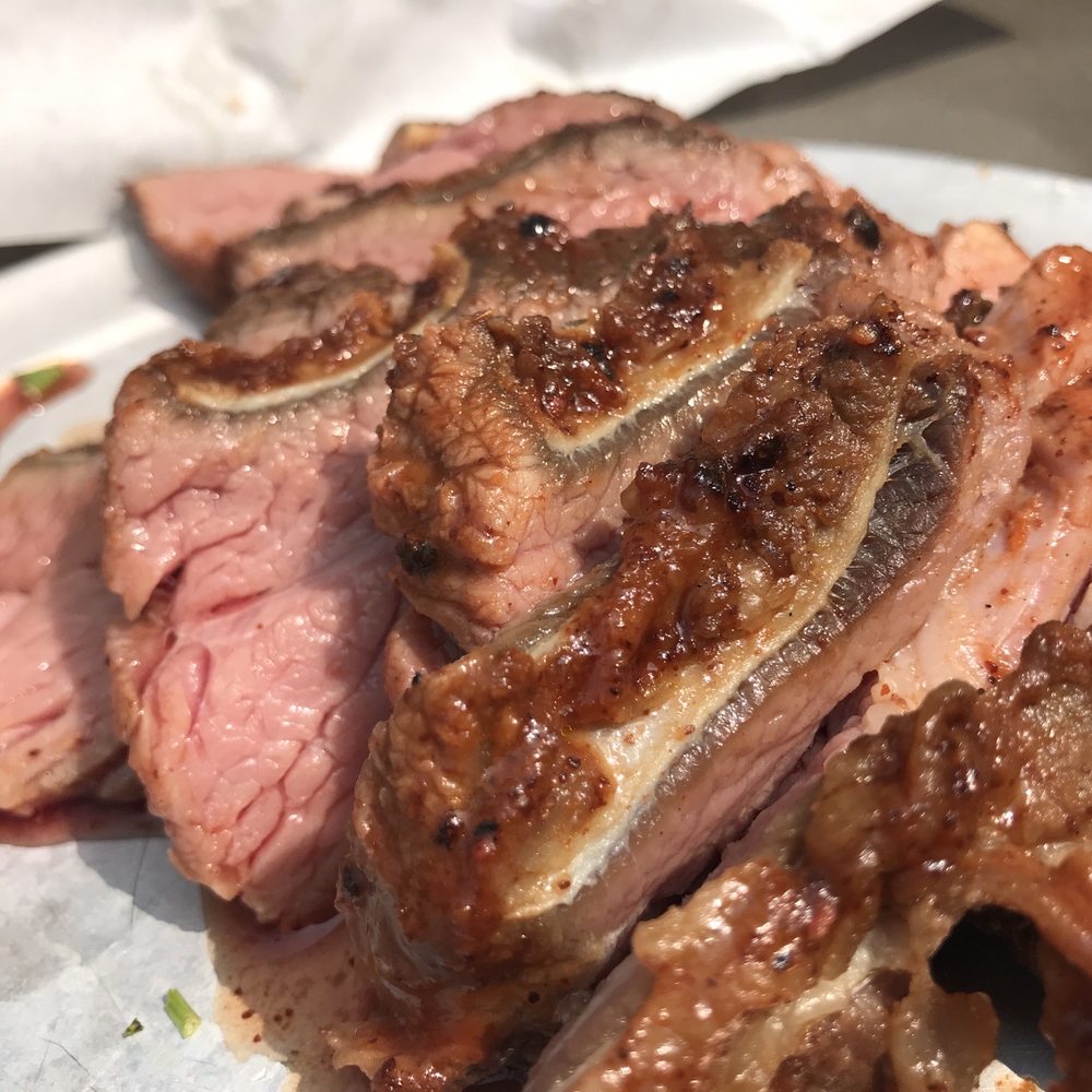Stonefire Grill - Tri Tip - Salad Near Me - Torrance, California Stonefire Grill - Tri Tip - Salad Near Me - Torrance, California