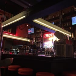 Indiana Café