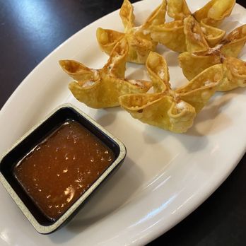 Maki Mono Covington - Crab Rangoon - Sushi Bars Near Me - Covington, Kentucky