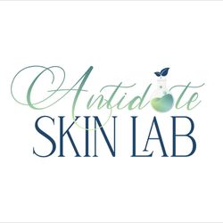 Antidote Skin Lab - Logo