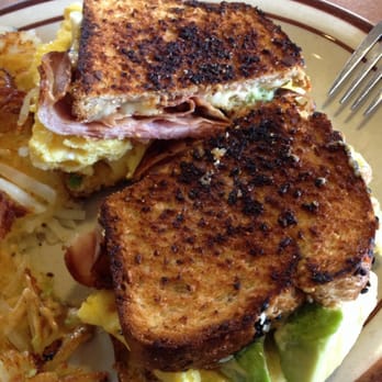 Denny's - Burnt! - American Near Me - Paso Robles, California Denny's - Burnt! - American Near Me - Paso Robles, California