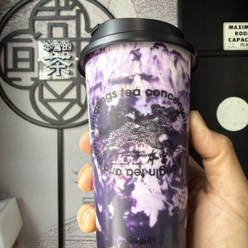 BenGong’s Tea - Bubble Tea Near Me - San Gabriel, California