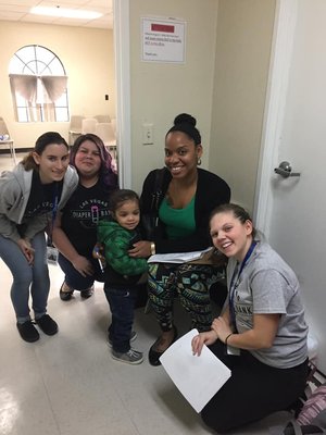 HELP of Southern Nevada by null