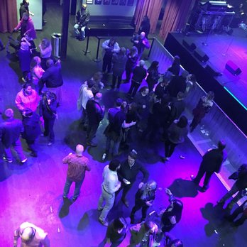 Mercury Ballroom - First floor in front of the stage during intermission - Music Venues Near Me - Louisville, Kentucky Mercury Ballroom - First floor in front of the stage during intermission - Music Venues Near Me - Louisville, Kentucky