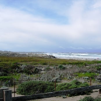 Asilomar State Beach - shot March 2006 - Parks Near Me - Pacific Grove, California Asilomar State Beach - shot March 2006 - Parks Near Me - Pacific Grove, California