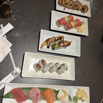 Sushi Style - Sushi Bars Near Me - Phoenix, Arizona