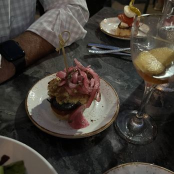 Lupo - Tapas/Small Plates Near Me - Columbus, Ohio