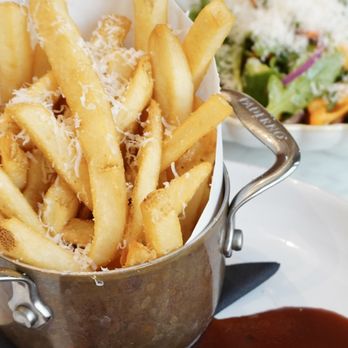 Serliana - Fries - Cocktail Bars Near Me - Indianapolis, Indiana