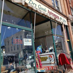 Daisy Dry Goods Antiques