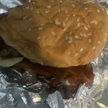 Five Guys - Burgers Near Me - Los Angeles, California
